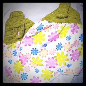 Handy Dandy Hand Towels